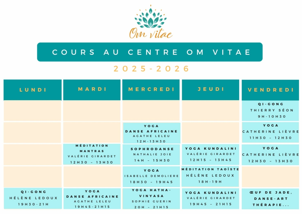 Accueil Yoga Vaugneray Monts du lyonnais