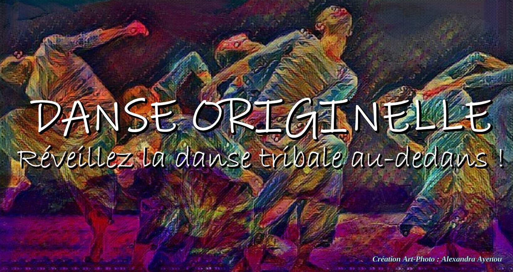 Danse-originelle