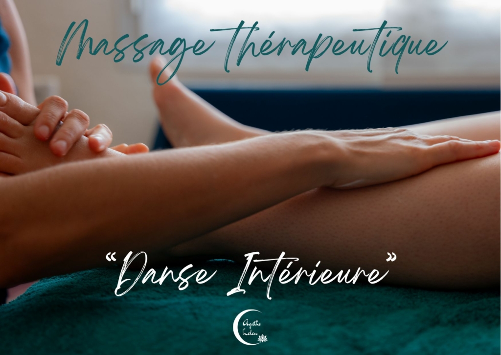 massage thérapie soin libération émotionnelle Vaugneray Lyon Ouest lyonnais