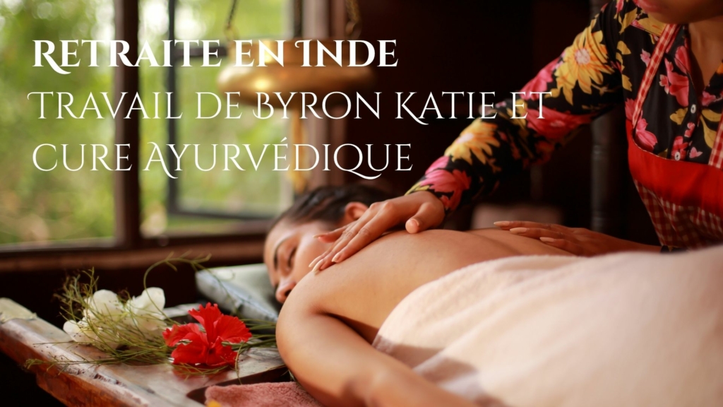 Moment de relaxation profonde lors de la journée ressourcement à Vaugneray