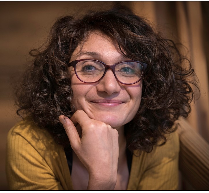 Pratique de Hatha Yoga pour le bien-être au Centre Om Vitae à Vaugneray