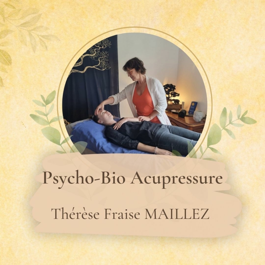 Soin individuel PBA pour relâcher les tensions profondes et soutenir le bien-être