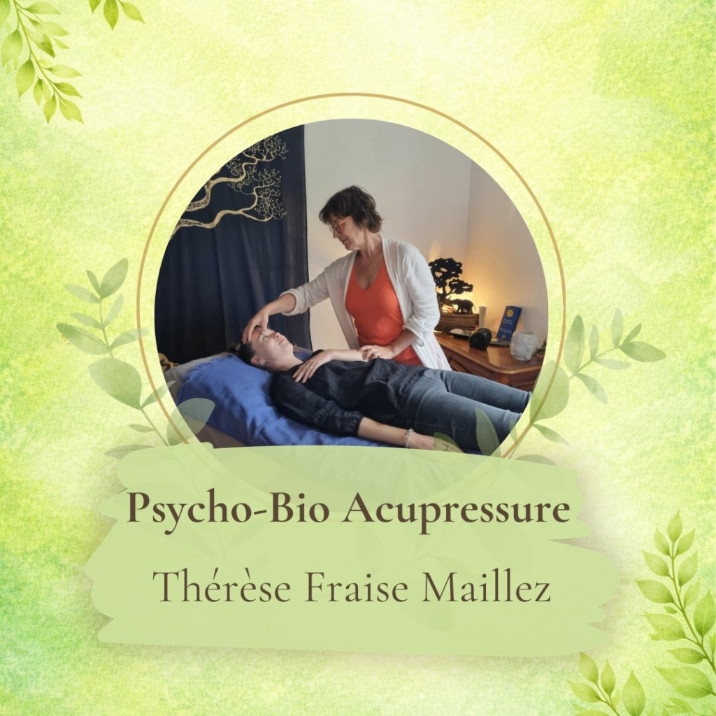 Soin PBA au Centre Om Vitae à Vaugneray