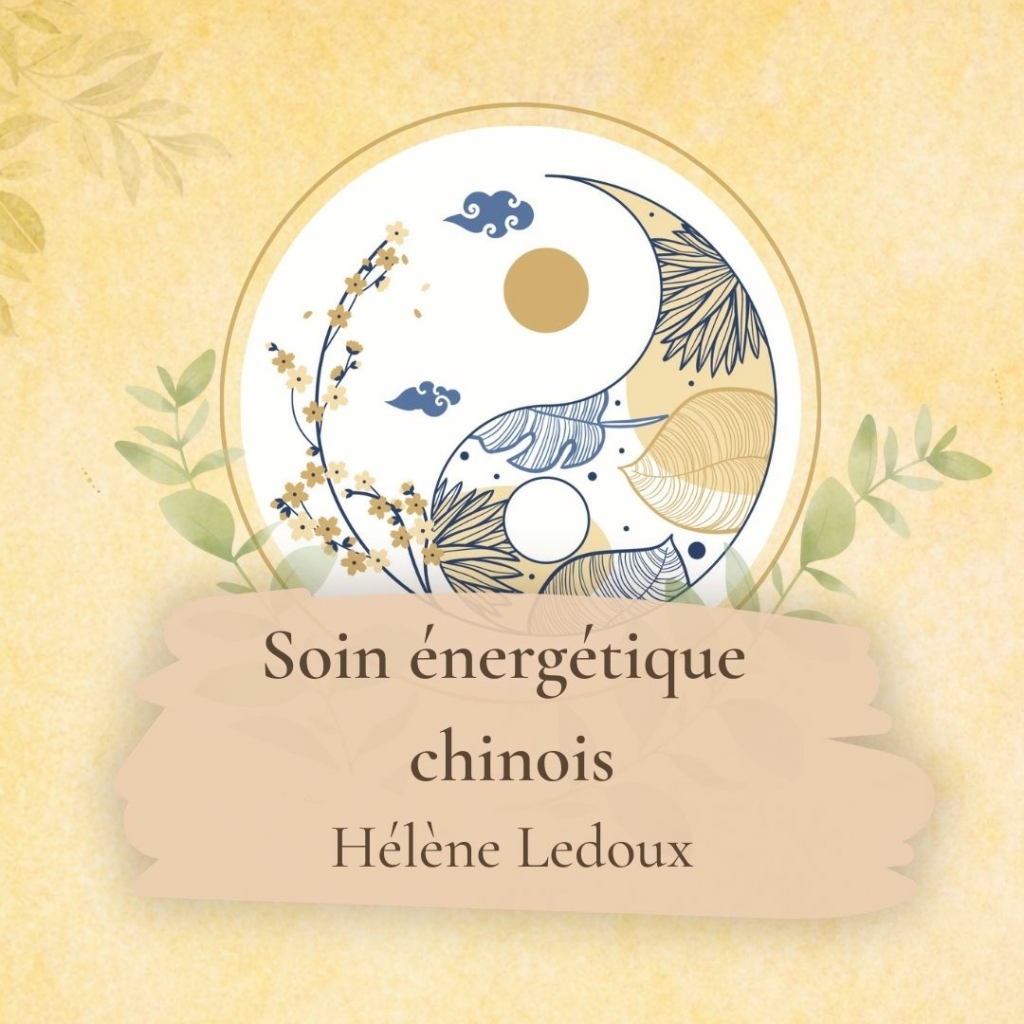 Soin énergétique chinois pour harmoniser l’énergie et relâcher le stress